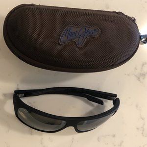 Maui Jim - Island Time Polarized Sunglasses